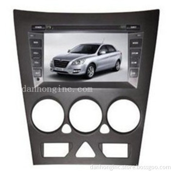 car GPS with DVD player for Easterly Aeolus